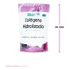 Colágeno Hidrolizado Blu-e 1kg 100 Servicios Bolsa 100 Servs