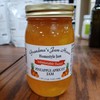 Grandma's Jam House All Natural USA Made Homestyle Pineapple Apricot