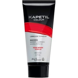 KAPETIL COLOUR MASK (Intense Red)