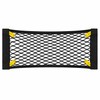 Car Trunk Mesh Organizer for Vehicle Storage – 23.62 x