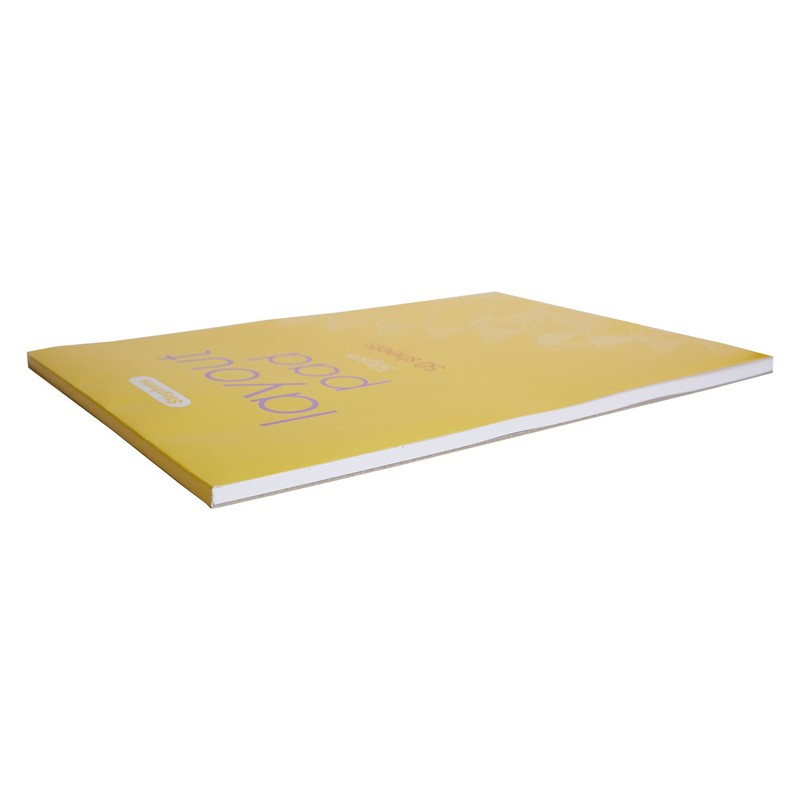 Stephens Layout Pad A4 50gsm 50 Sheets, Ideal For Sketch,