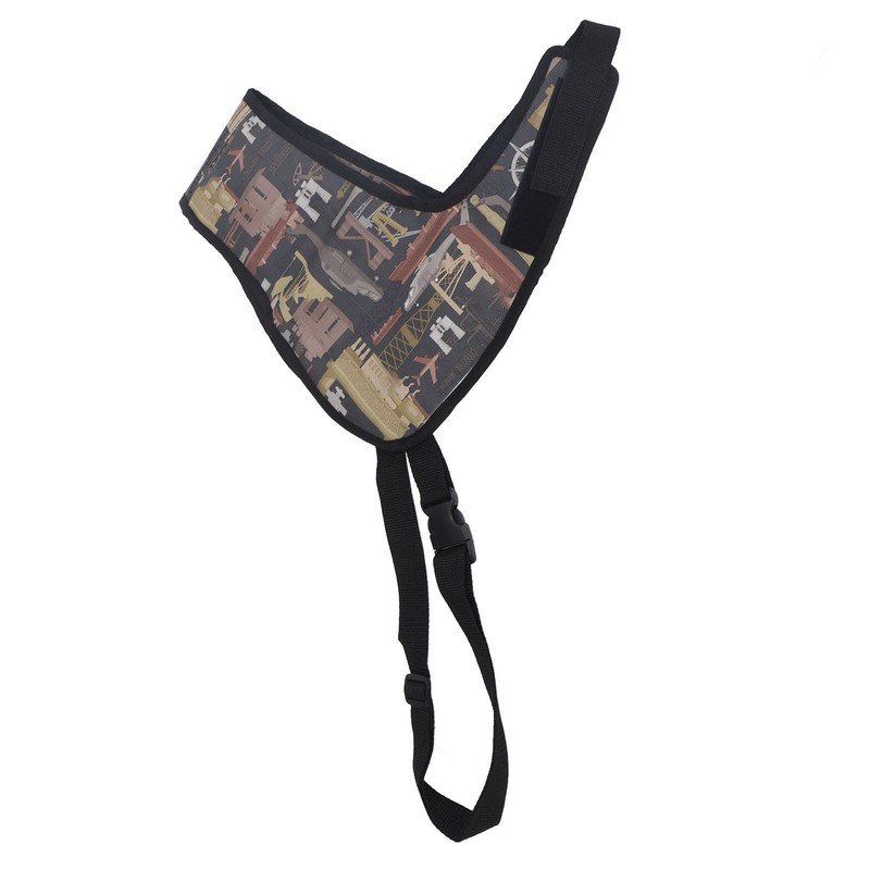 Shoulder Shields Shockproof Adjustable Size Shoulder Protective Pad Sturdy Reduces