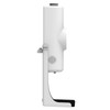 1000ml Wall Mounted Automatic Soap Dispenser Hand Sanitizer Dispenser Non-contact