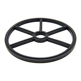 ALADDIN EQUIPMENT CO O-176A-9 GASKET VALVE SEAT 5 SPOKE