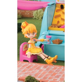 Fresh Pretty Cure! Cure Doll! Cure Pine