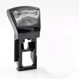 Elmeco First Class Black Handle - Parts Granita Machine