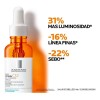 La Roche-Posay Pure Vitamin C12 Oil Control Serum 30ml