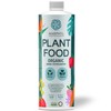 MARPHYL Organic Liquid Fertilizer - Outdoor & Indoor Plant Food