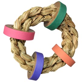 Super Bird Creations SC214 Seagrass Ring