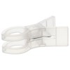 Benytro Towel Clip Large Beach Towel Clips Plastic Clothespins Clothes