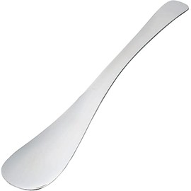 Khanda Spoon Stainless Steel 186x35 mm Kan 000465