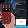 Exctool Car OBD2 Scanner Diagnostic Tool Vehicle Check Engine Light