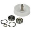 vhbw Gear Set Compatible with Vorwerk Thermomix TM21 Food Processor