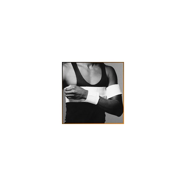 Corflex ELASTIC SHOULDER IMMOBILIZER X-LARGE 42-48"