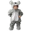 Koala Bear Costume, J42, Size 68-134, Children’s/Toddlers’ Koala Bears Fancy
