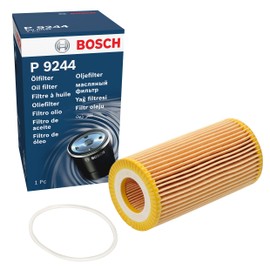 Bosch 1457429244 Oil-Filter Element