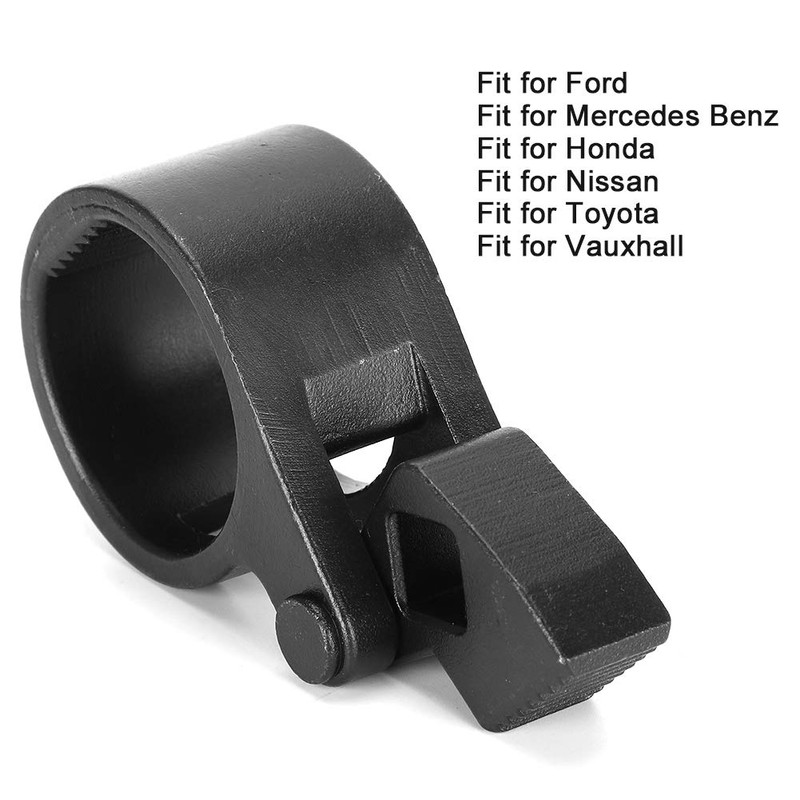 Inner Tie Rod Hex Wrench Removal Tools,Universal Inner Tie Rod