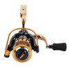 MT4000 Spinning Reel 12+1BB 5.5:1 Gear Ratio Left Right Interchangeable