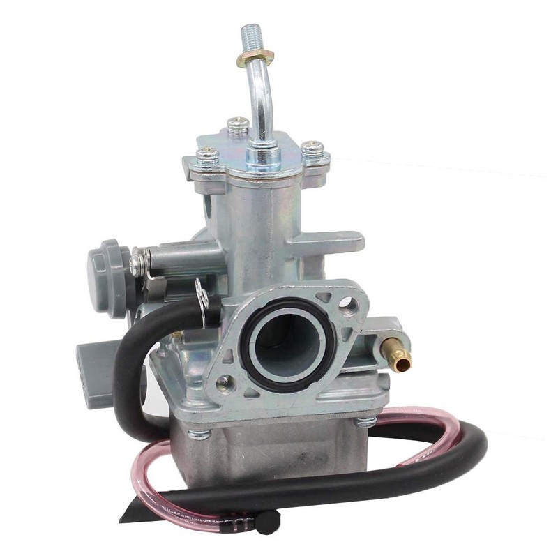 JRSMART Brand New High Performance Carburetor for Yamaha Raptor 80