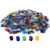 YH Poker 1000 Bingo Chips Markers Tokens - Plastic Discs
