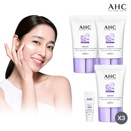 ahc L)25AHC마스터즈멜라프로텍트워터풀선크림(AD) 기본 L)25AHC Masters Melaprotec Waterful Sunscreen (AD) Basic