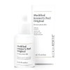 Milkin Rescue Zesner Peel Original Facial Exfoliation Peeling Sebum Softener, 1 pc, 50ml / 밀킨 레스큐 제스너필 오리지널 얼굴 각질제거 필링 피지연화제, 1개, 50ml