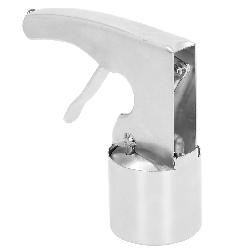 Stainless Steel Ice Cream Scoop Ice Cream Scooper with Trigger