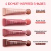 Srum Para Labios Con Color Laneige Glaze Craze Peach Glaze
