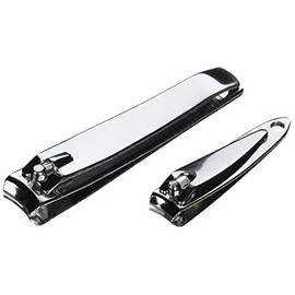 flp llc 9324 Just Because, 2 Pack, Nail Clipper