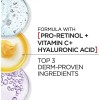 L'oreal Paris Skincare Revitalift Triple Power Crema De Ojos