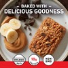 CLIF BAR - Energy Protein Bars - Peanut Butter Banana