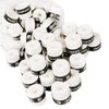 GAMMA Sports Supreme Overgrip for Tennis, Pickleball, Squash, Badminton, and