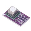 Carbon Dioxide Monitor Sensor Module 2 in 1 Accurate Mini
