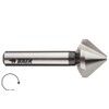 BAER HSSG 90° Countersink 6.3 mm (for M 3) -