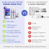 Retinol Lifting Skincare Firming Serúm Stick Barra Facial