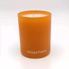 hOme Clinique Happy Scented Home Candle 2.5 Inch