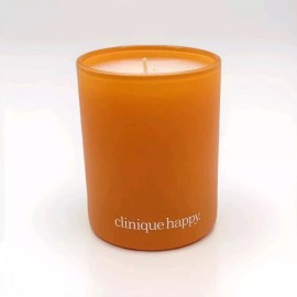 hOme Clinique Happy Scented Home Candle 2.5 Inch