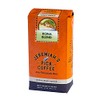 Kona Blend - Whole Beans - 10oz, Caffeinated
