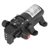 DC 12V 0.9Mpa 6L/Min Water High Pressure Diaphragm 70W Self