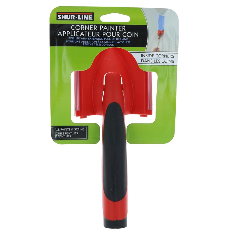 Shur-Line Painter Triple Painter’s Pack Including: 1 x Shur-Line 2006561