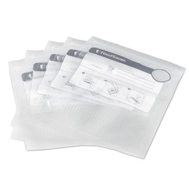 FoodSaver FreshSaver 1 gal. Plastic Vacuum Sealer Bags