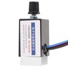 Rheostat Fan Controller Universal DC 12V/24V Motor Speed Controller Switch