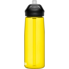 Camelbak Unisex Jugend Trinkflasche Eddy+, Gelb, 750 ml