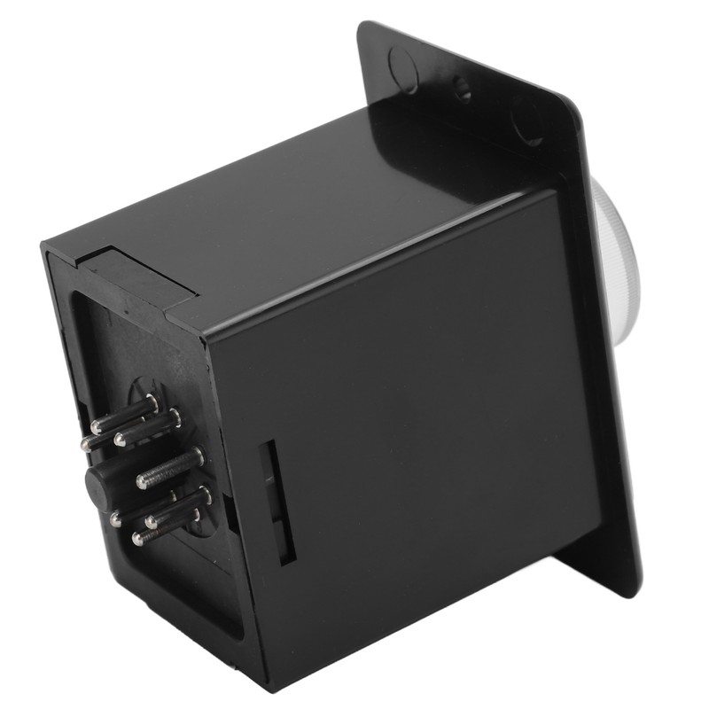 AH2‑Y 30S Time Relay 8 Pin Mini Pointer Time Controller