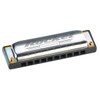 Hohner Rocket C – Onica Special, Ergonomic Design