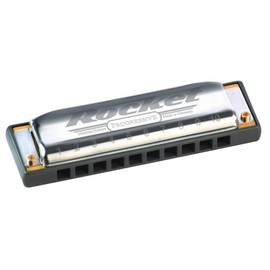 Hohner Rocket C – Onica Special, Ergonomic Design