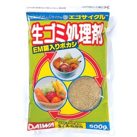 Yamato Eco Cycle (Garbage Disposal) 16.9 oz (500 g)