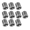 10pcs Spark Plug Port Insert Tool Set 38900 Replacement for