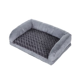 Buddy's 2.5" Thick Memory Foam Comfort Cushion Dog Bed Pillow