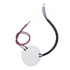 LED Power Supply Driver Waterproof Constant Voltage Transformer 360mA AC85‑265V